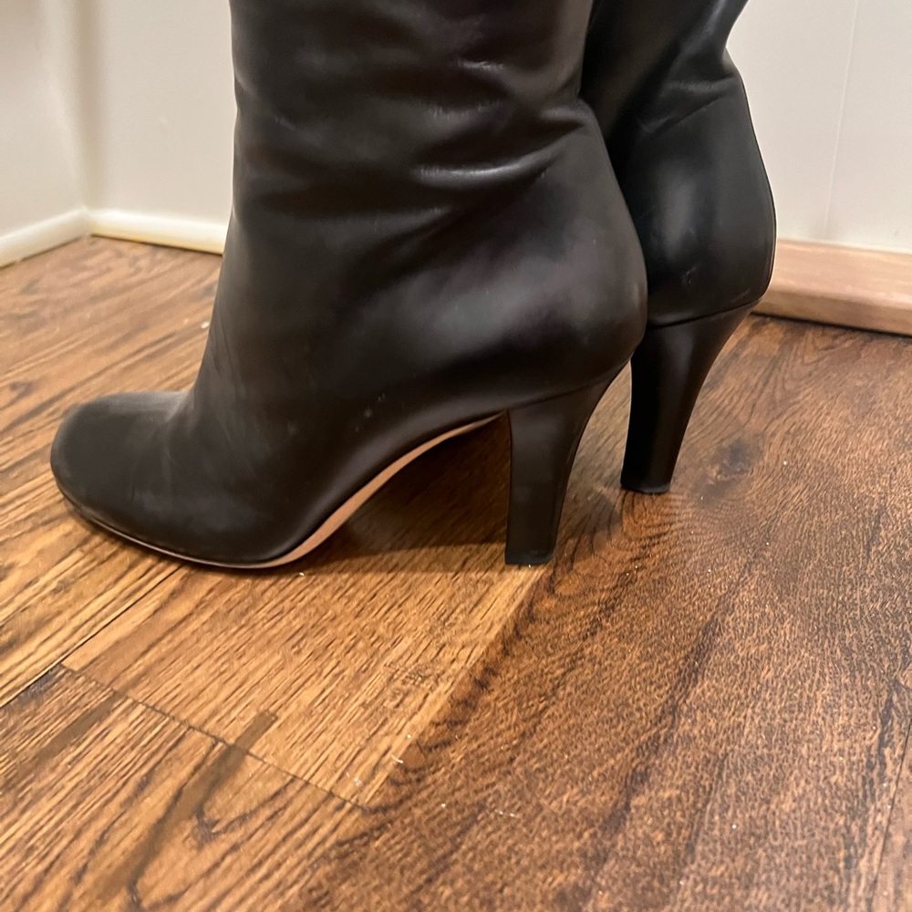 gucci boots - Picture 3 of 9